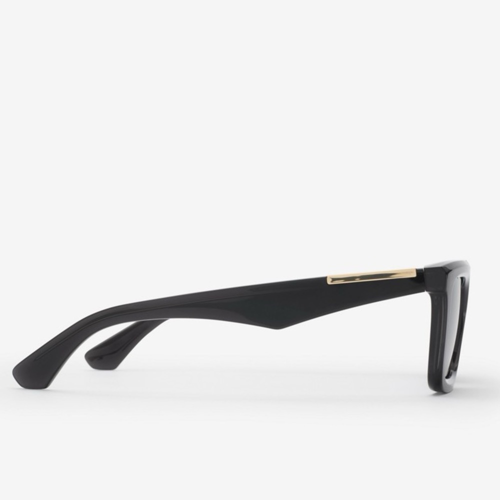 Burberry Classic Rectangular Sunglasses - image 2